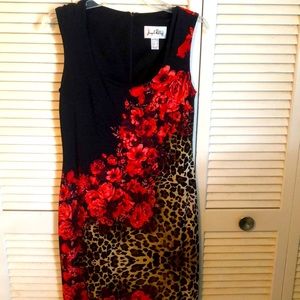 Joseph Ribkoff Jersey dress